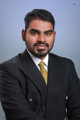 Avinash Babu Ramesh Babu