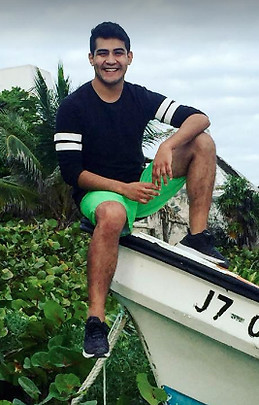 Oscar Manuel Luna Nieto