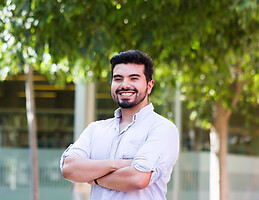 Javier Castañeda Mejia