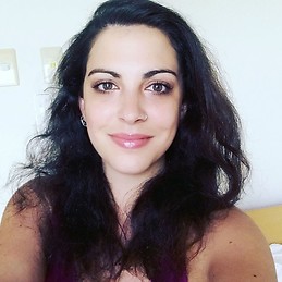 Pauline Oleon