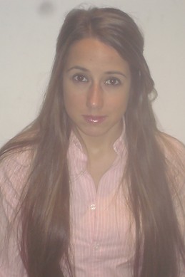 Chloe Boothby