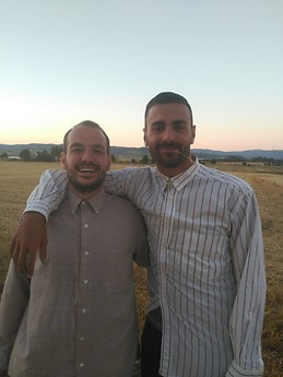 Javier