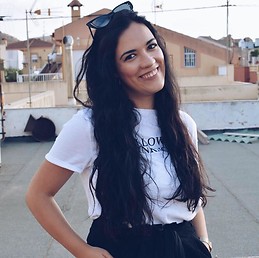Irene Díaz