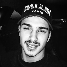 Willy Gorrissen Ruiz