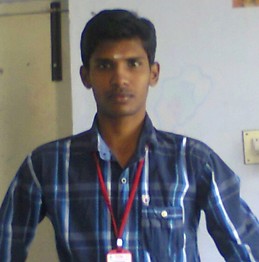 parthiban nagarajan