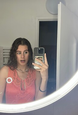 Selma Sari