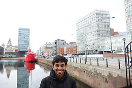 Supreeth Dev Mahadeva