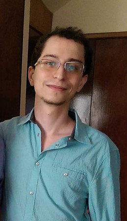 Isaac Gutierrez Payan