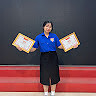 Cúc Nguyễn Huỳnh Kim