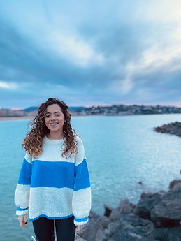 Amaia Balerdi Mayo
