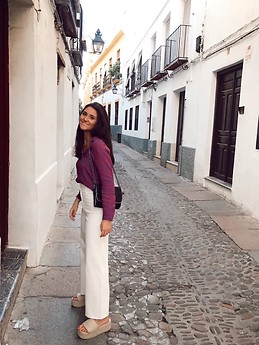 lola salguero castillo