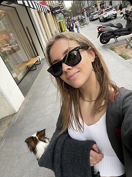 Maria Alvarez Martin