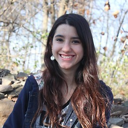 Isabella Heredia Ortiz