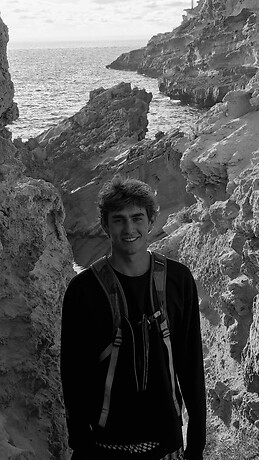 Alvaro Conde Fernández