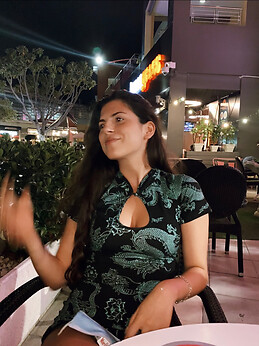 María Salavert