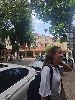 Luna Peša