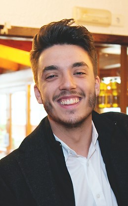 Vicente Montoro Fonfria