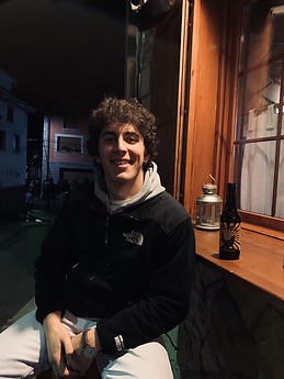 Miguel Valdés Vigil-Escalera