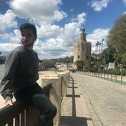 Diego Padilla Muñoz