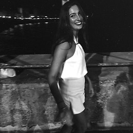 María José Marin Valencia