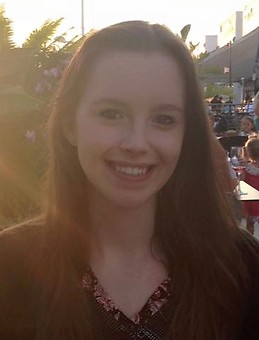 Ciara McQuillan Bridson