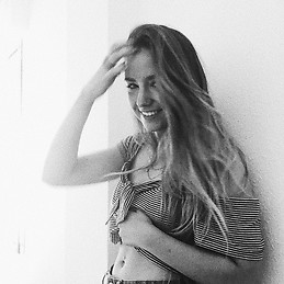 Andrea Da Cruz Santander