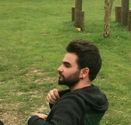 Furkan Eren Yılmaz