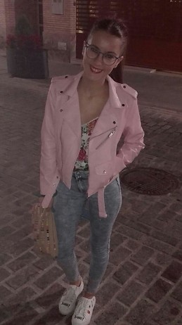 Inmaculada Fernandez Martin