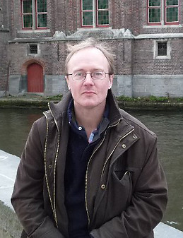 Robert Hall