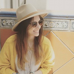 Carmen Maria Hernández Moya