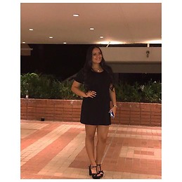 Natalia Vanegas Feliz