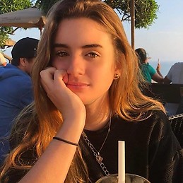 Alexandra Gainza Llosa