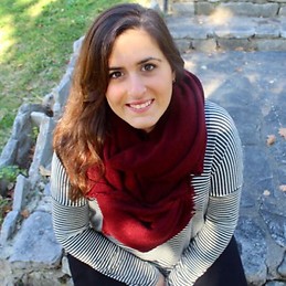 Sara Madera Fernández