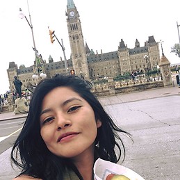 Cecilia Reyes Martínez