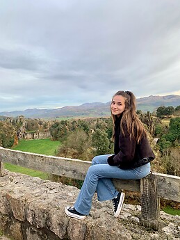 Victoria Morillas