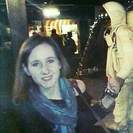 Rasa Pakanavičiūtė