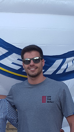 Alberto Juan Toribio
