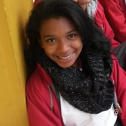 Alison Ortiz Cuellar