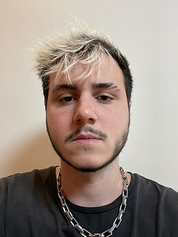 Bruno Vieira Martins