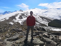 Alejandro Pozo Salas