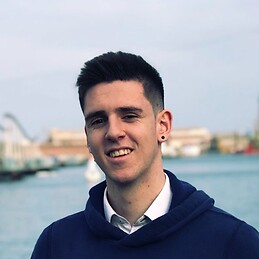 David Alfaro Martinez