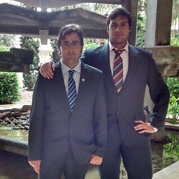 Alberto Tamarit Ortola