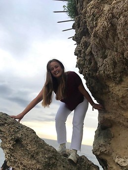 Covadonga Suarez-Saro Fernandez