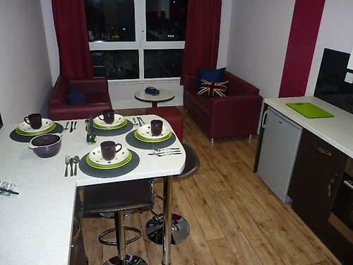 Collegelands Glasgow