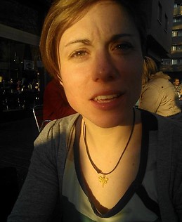 Lidia Dumont Sanchez