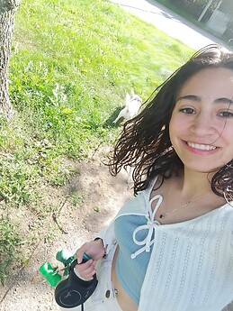 Itzel Suárez López