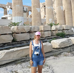 Estrella Maria Casado