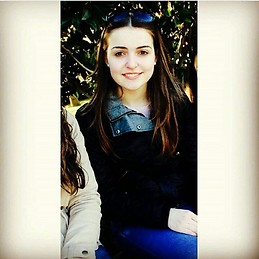 Andrea Cerveró Narbona