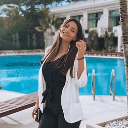 Mariana Gonçalves