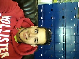 Jorge Rivero